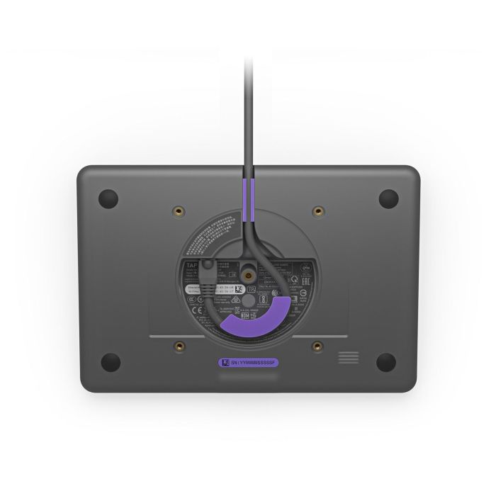 Logitech Tap IP Videokonferenzkomponente 3 Logitech Tap IP Videokonferenzkomponente 3