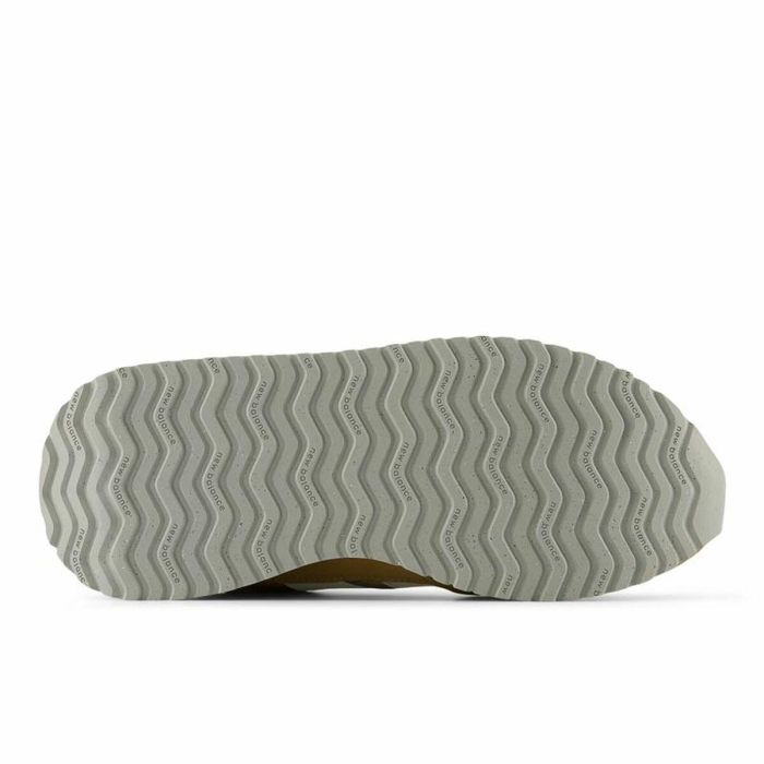 Zapatillas Casual Hombre New Balance 237 Dorado 3 Zapatillas Casual Hombre New Balance 237 Dorado 3