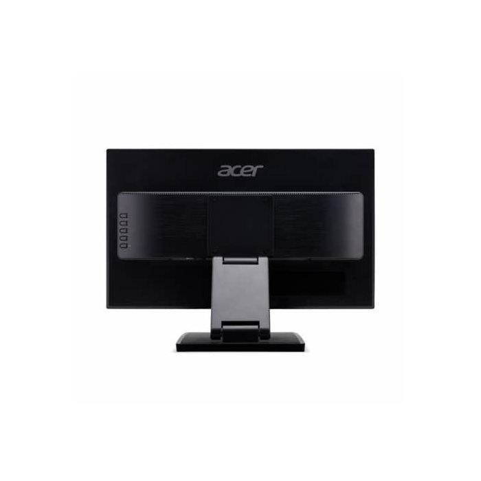 Acer Ut241Yavbmihuzx Monitor 23.8 Pulgadas FHD 1920x1080 75Hz IPS Zero Frame Anti-reflejo Conmutador KVM 4