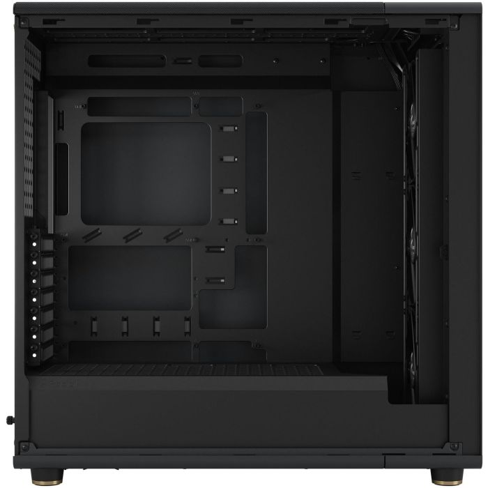 Fractal Design North XL Midi PC Escritorio Charcoal Black TG ATX micro ATX Mini-ITX 1