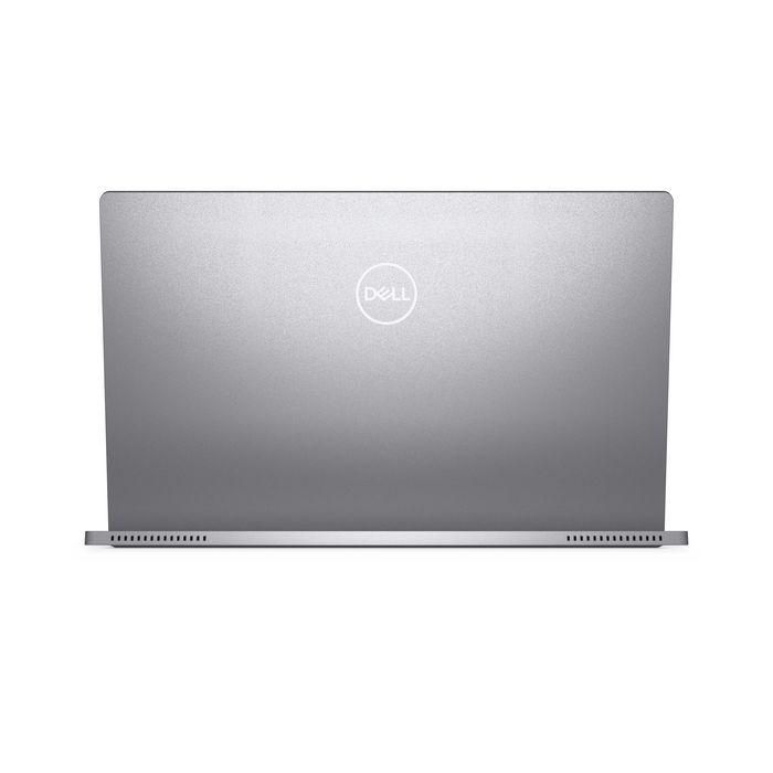 Dell Monitor Portátil 14 Pulgadas Full HD 1920x1080 LED IPS Ultraportátil para Doble Pantalla y Productividad 6ms 5 Dell Monitor Portátil 14 Pulgadas Full HD 1920x1080 LED IPS Ultraportátil para Doble Pantalla y Productividad 6ms 5