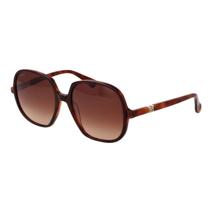 Gafas de Sol Mujer Max Mara MM0036 5856F Gafas de Sol Mujer Max Mara MM0036 5856F