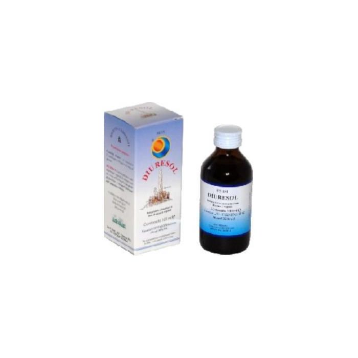 Diuresol Gotas 100Ml.