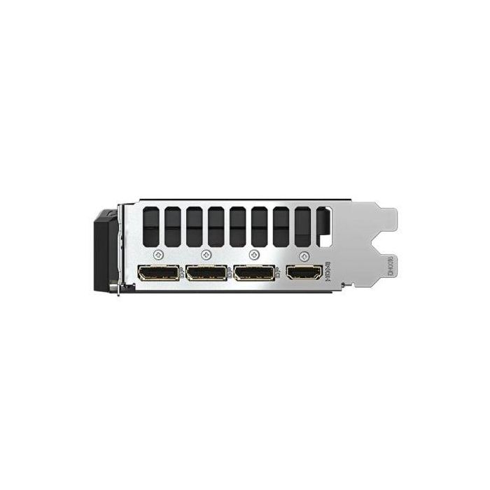 Gigabyte 9VN506TWO-00-G10 Tarjeta Gráfica GeForce RTX 5060 Ti WindForce OC 16GB GDDR7 NVIDIA Blackwell DLSS 4 para gaming y creación 4 Gigabyte 9VN506TWO-00-G10 Tarjeta Gráfica GeForce RTX 5060 Ti WindForce OC 16GB GDDR7 NVIDIA Blackwell DLSS 4 para gaming y creación 4