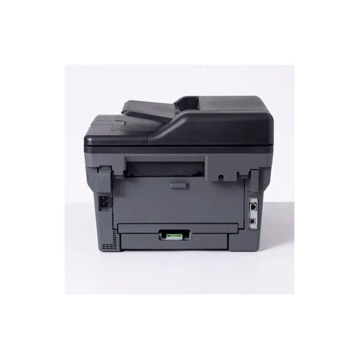 Multifuncion Laser Brother Dcpl2660Dw Monocromo Wifi 3 Multifuncion Laser Brother Dcpl2660Dw Monocromo Wifi 3