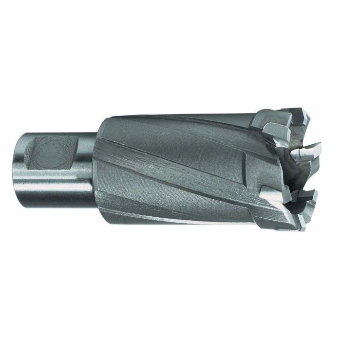 Broca hueca RUKO 23 mm Weldon 1 Broca hueca RUKO 23 mm Weldon 1