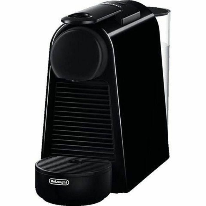 Cafetera de Cápsulas DeLonghi Nespresso Essenza Mini EN85B 1255 W Cafetera de Cápsulas DeLonghi Nespresso Essenza Mini EN85B 1255 W