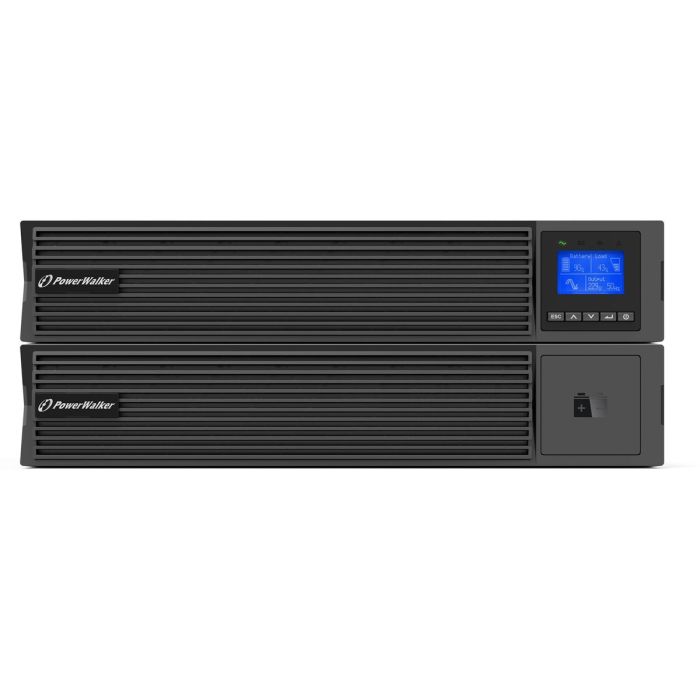 SAI Interactivo Power Walker VFI 2000 ICR IOT PF1 2000 W 2000 VA 1 SAI Interactivo Power Walker VFI 2000 ICR IOT PF1 2000 W 2000 VA 1