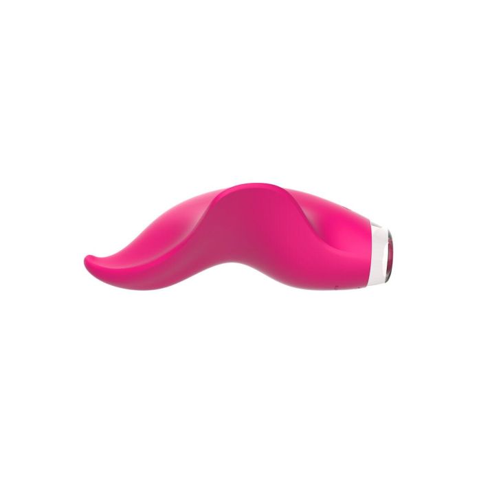 Vibrador Clandestine Mimic+ Rosa 18