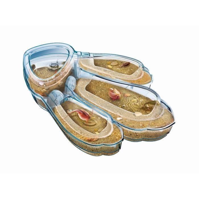 Clementoni - 52565 - Triops 1 Clementoni - 52565 - Triops 1