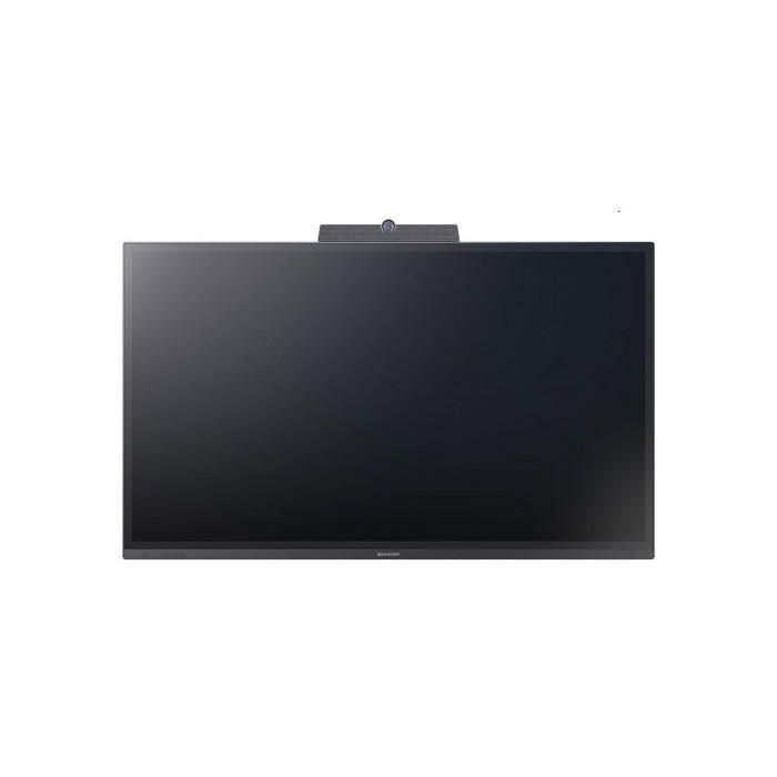 SHARP NEC PN-LA752 Pizarra Interactiva de 75 Pulgadas UHD 500 5