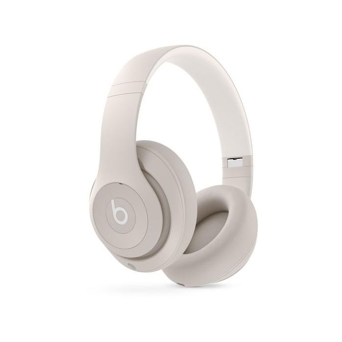 Apple Studio Pro Auriculares Inalámbricos (Sandstone) 3