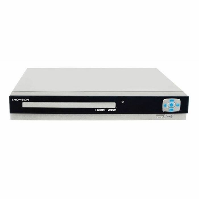 Reproductor de DVD Thomson THD301