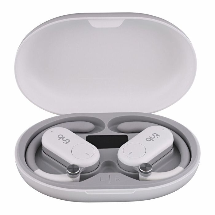 Auriculares deportivos T'NB ENERGY PLUS Blanco 6 Auriculares deportivos T'NB ENERGY PLUS Blanco 6