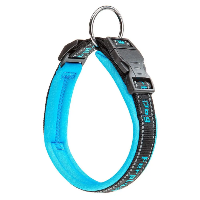 Ferplast Collar Sport Dog C25 65 Azul