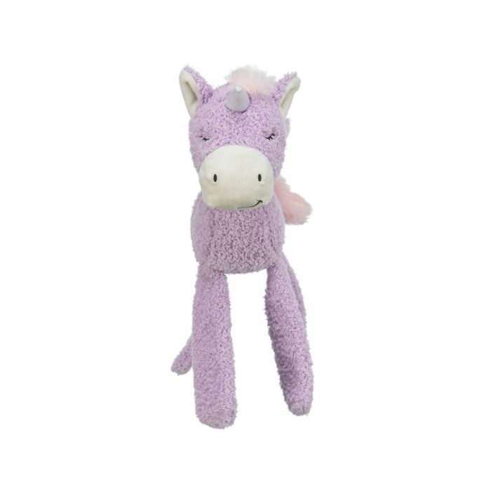 Peluche para perros Trixie Poliéster Unicornio 33 cm 2 Peluche para perros Trixie Poliéster Unicornio 33 cm 2