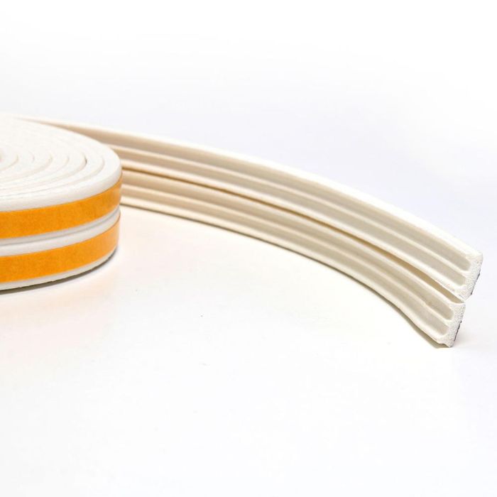 Je cherche une Idee Cinta Aislante Adhesiva para Puertas y Ventanas 6 Metros 4