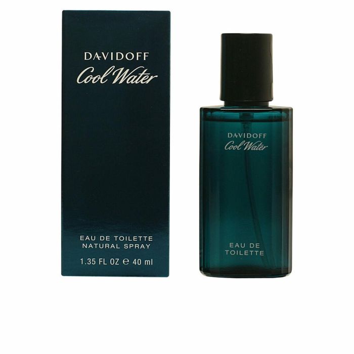 Perfume Hombre Davidoff EDT 4 Perfume Hombre Davidoff EDT 4