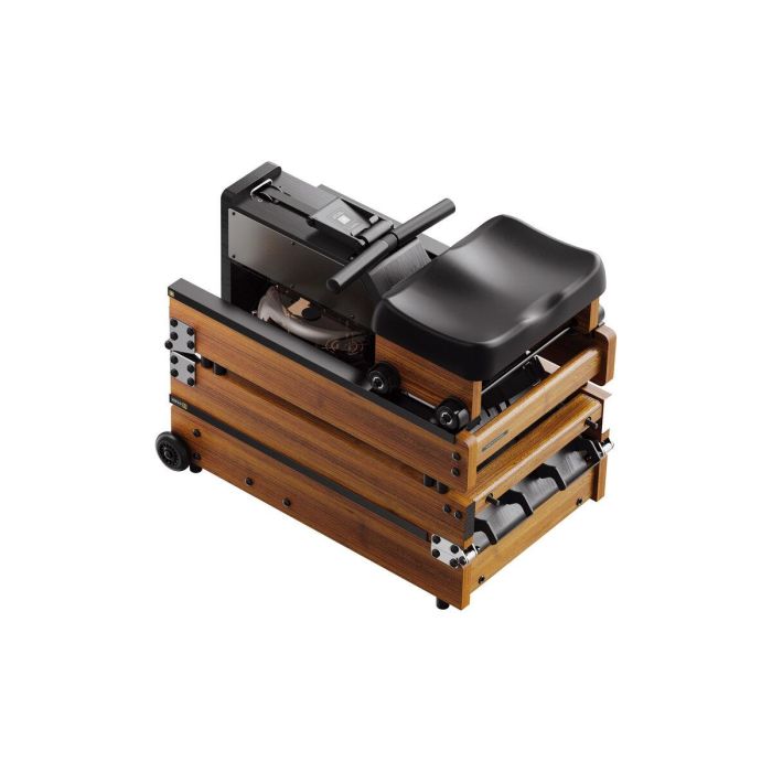 Máquina de Remo Xiaomi Kingsmith WR1 4