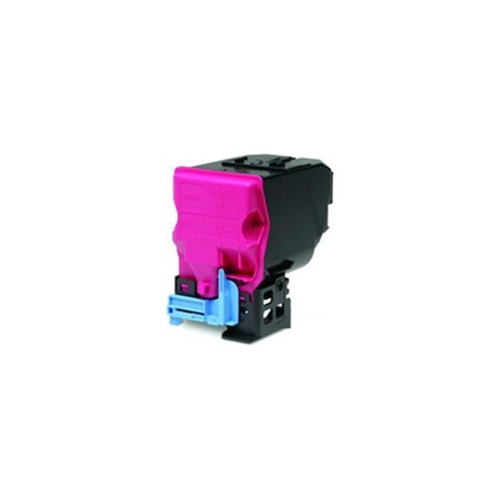 Epson Aculaser C3900N Toner Magenta 6.000 Paginas