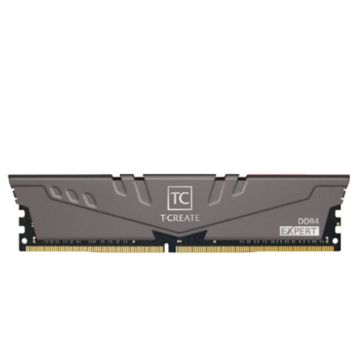 Team Group TTCED416G3600HC18JDC01 T-CREATE EXPERT Módulo de Memoria RAM 16 GB (2x8 GB) DDR4 3600 MHz para Escritorio 0 Team Group TTCED416G3600HC18JDC01 T-CREATE EXPERT Módulo de Memoria RAM 16 GB (2x8 GB) DDR4 3600 MHz para Escritorio 0