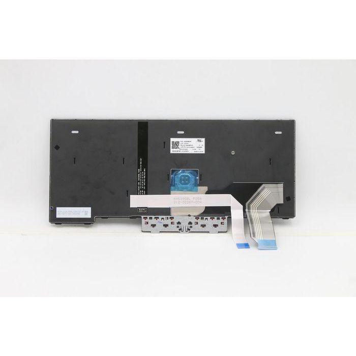 Lenovo Keyboard for ThinkPad L14 Gen 2 (type 20X1 20X2) 1 Lenovo Keyboard for ThinkPad L14 Gen 2 (type 20X1 20X2) 1