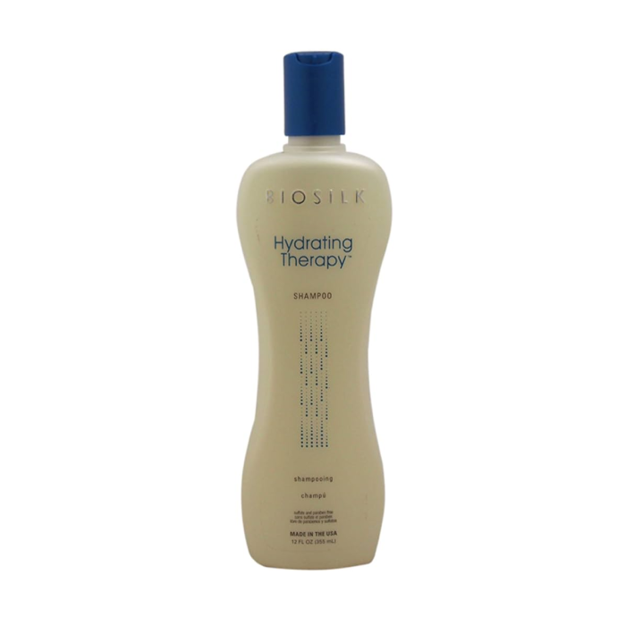 Farouk Biosilk Hydrating Therapy Shampoo 355 mL