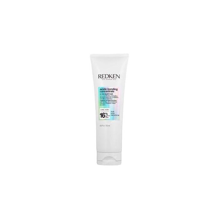 Redken Acondicionador Acidic Bonding Concentrate Conditioning 16% 250 ml - Repara y fortalece el cabello dañado