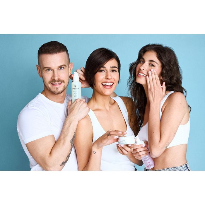 Collistar GEL LIMPIADOR purificante para rostro en gel 200 ml 3