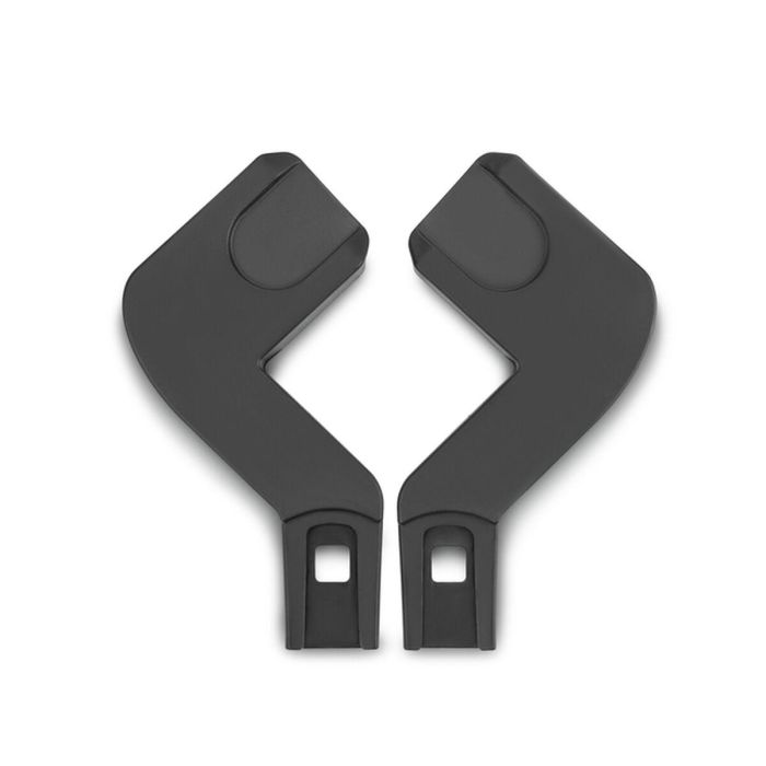 Hauck AAAOT95773 Adaptadores universales para cochecito Shop N Care - Cosy - Negro 11