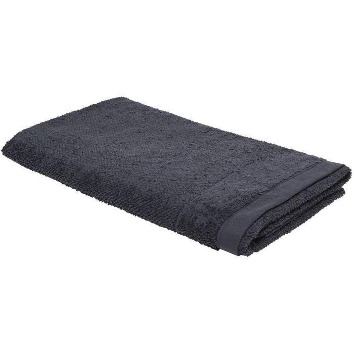 Today TOD3574643537034 Toalla de baño Maxi 90 x 150 cm Algodón Carbón orgánico 2
