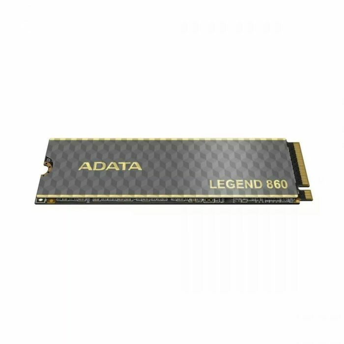 Disco Duro Adata SLEG-860-1000GCS 1 TB SSD 15 Disco Duro Adata SLEG-860-1000GCS 1 TB SSD 15