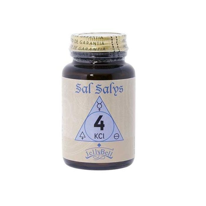 Sal Salys 4 Kcl Sal Salys 4 Kcl