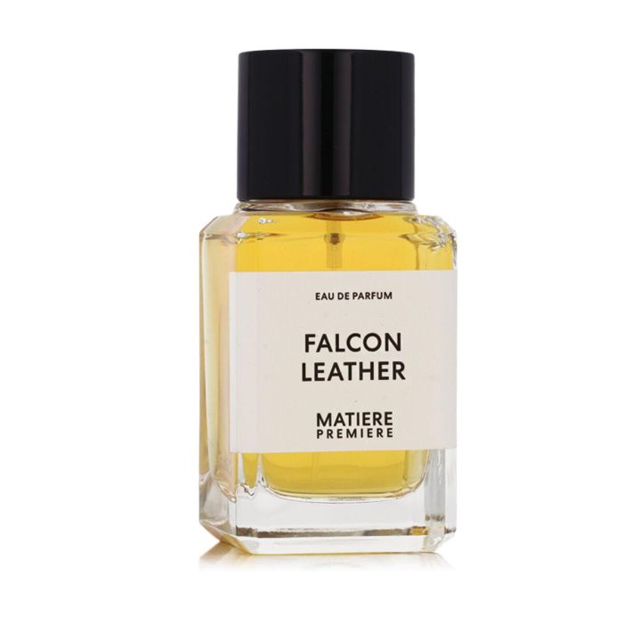 Perfume Mujer Matiere Premiere Falcon Leather EDP 100 ml 1