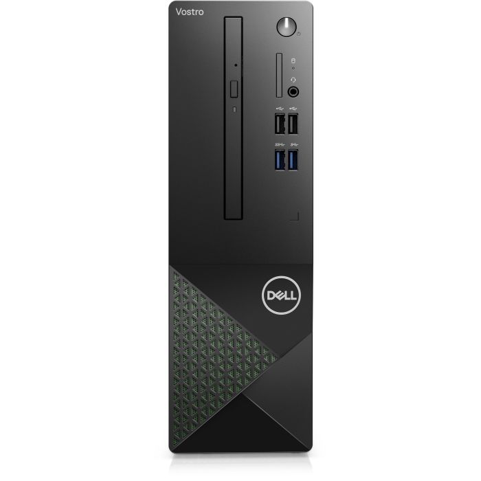 Dell Vostro 3710 SFF 23H33 - Ordenador de Sobremesa Intel Core i5-12400, 8GB RAM, 256GB SSD, Windows 10 Pro 1 Dell Vostro 3710 SFF 23H33 - Ordenador de Sobremesa Intel Core i5-12400, 8GB RAM, 256GB SSD, Windows 10 Pro 1