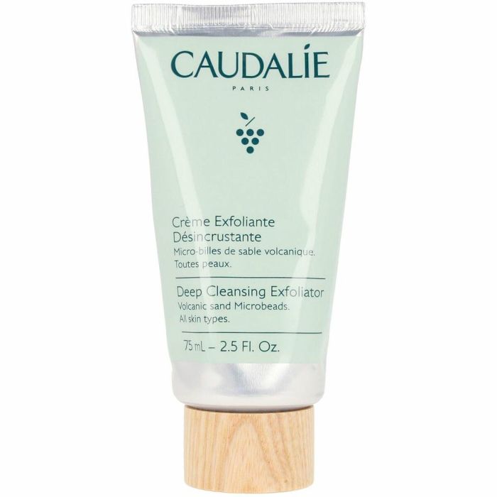 Caudalie Crème Exfoliante Désincrustante Caudalie Crème Exfoliante Désincrustante
