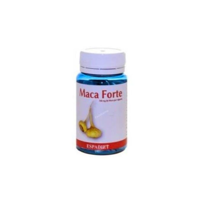 ESPADIET Maca Forte 60 Cápsulas