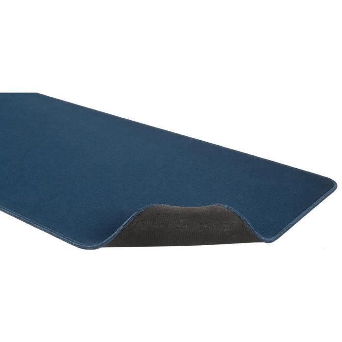 Alfombrilla de ratón XXL para escritorio - YENKEE - YPM 9040BE 5