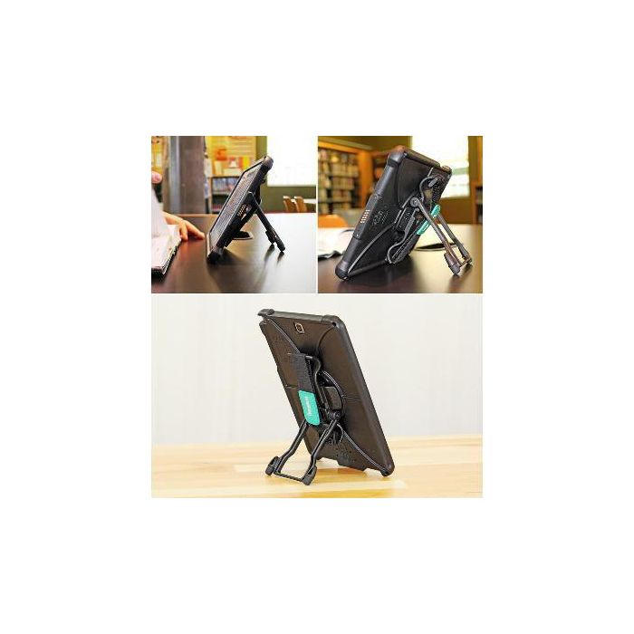 RAM Mounts GDS HandStand Tablet Hand Strap and Kick Stand 3