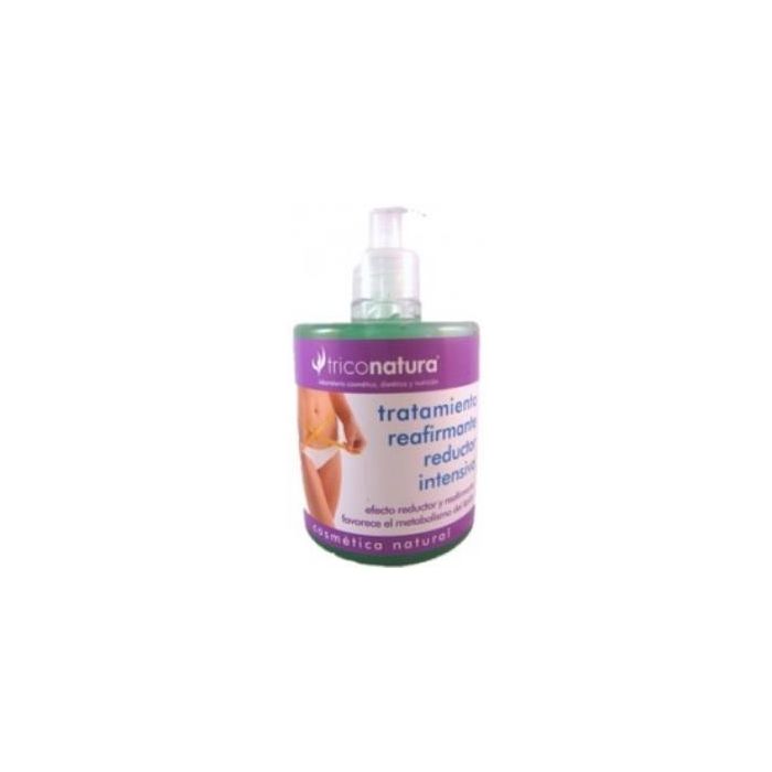 Gel Anticelulitico 500Ml.