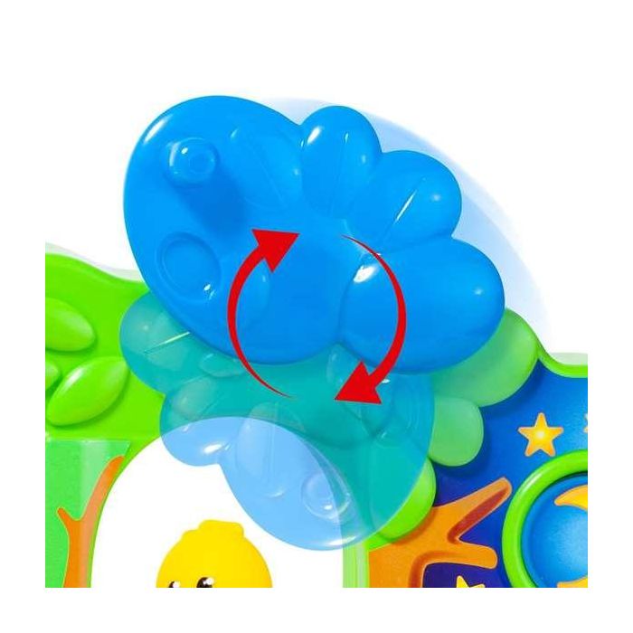Arbol de 10 actividades incluye 10 molto blocks con sonidos 11 Arbol de 10 actividades incluye 10 molto blocks con sonidos 11