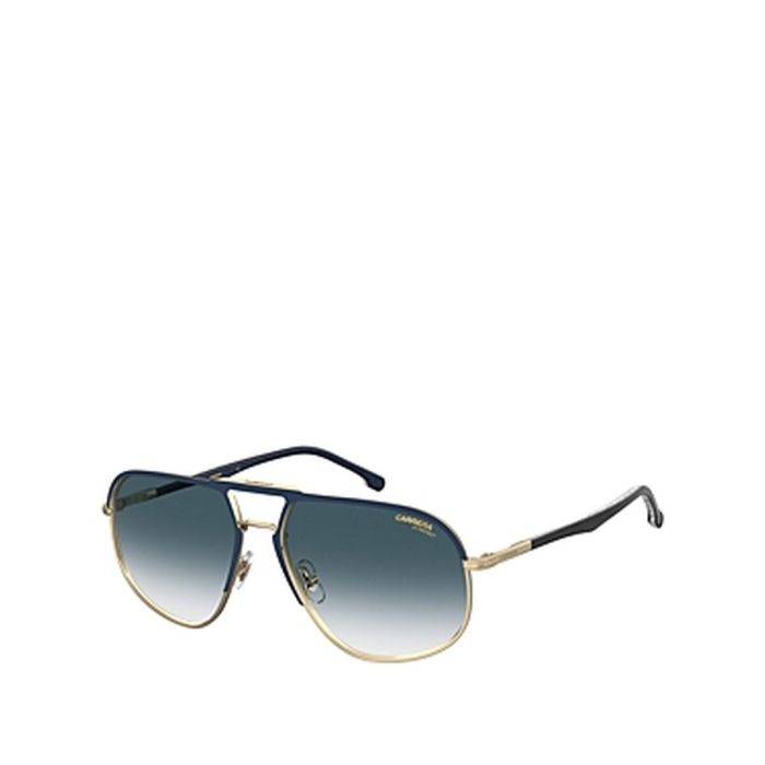 Gafas de Sol Hombre Carrera CARRERA-318-S-KY2 Dorado ø 60 mm 8