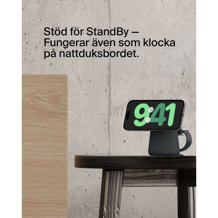 Powerbank Belkin WIZ027VFH36 Negro 4