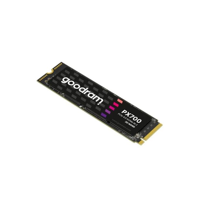 Disco Duro Interno Solido Ssd Goodram 1 Disco Duro Interno Solido Ssd Goodram 1