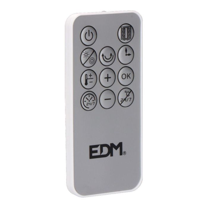 Edm Recambio mando a distancia compatible con referencia 07188