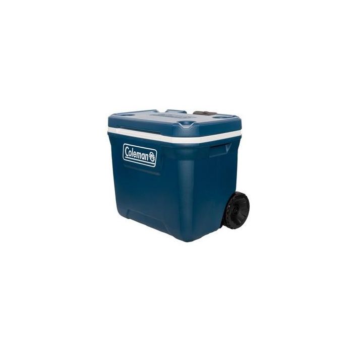 COLEMAN 50QT Xtreme Kühlbox mit Rollen 0 COLEMAN 50QT Xtreme Kühlbox mit Rollen 0