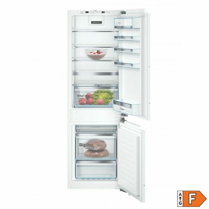 Frigorífico combinado BOSCH KIN86AFF0 (177 x 56 cm) 2 Frigorífico combinado BOSCH KIN86AFF0 (177 x 56 cm) 2