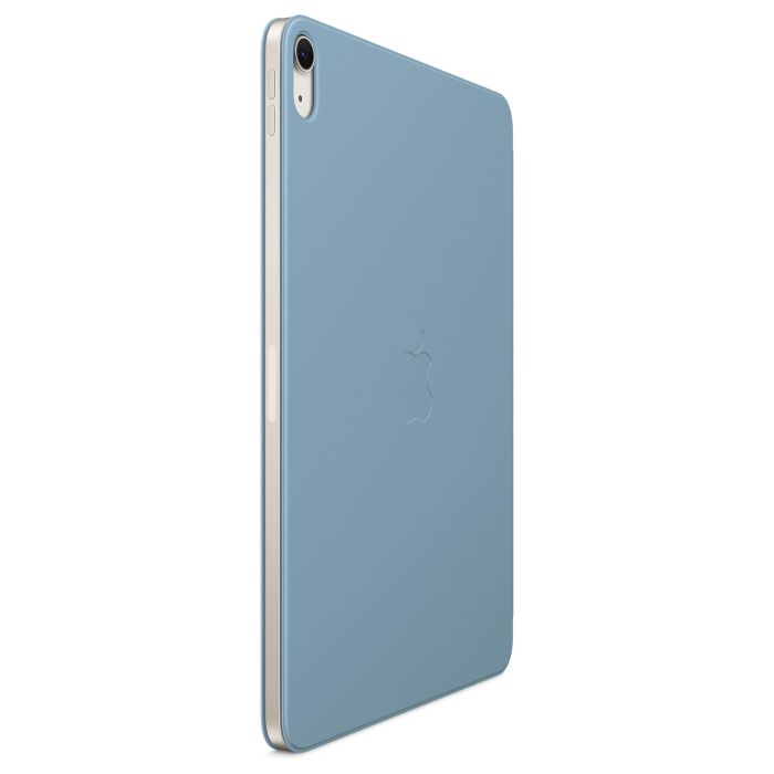 Apple Smart Folio para iPad Air 11 (M2) - Azul denim - Funda Folio para tablet de 11 pulgadas 2