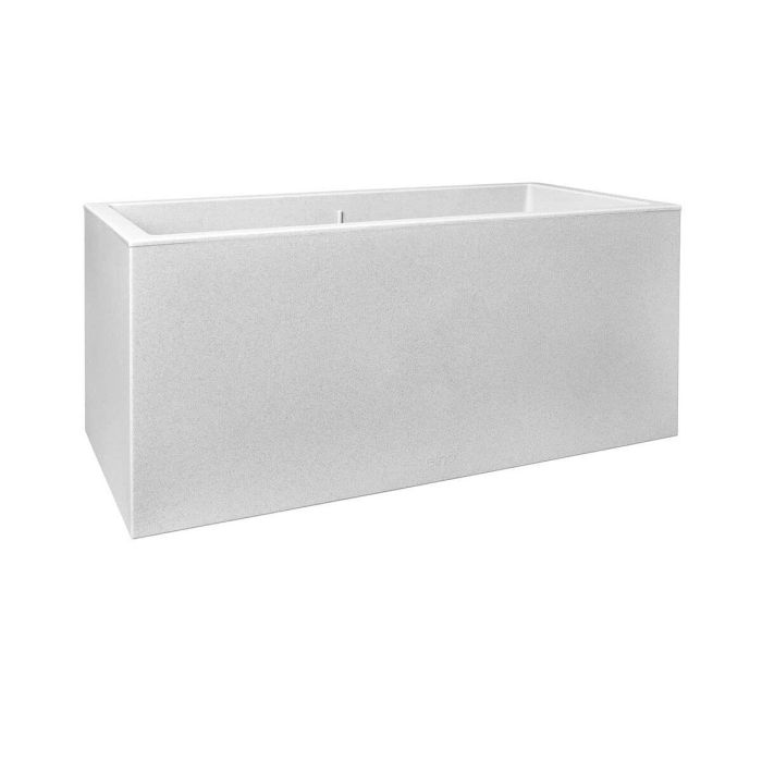 Elho ELH8711904499129 Jardinera Vivo Next Long 80, Maceta para Jardín/Terraza, Gris, L 78 x An 39 x Al 38 cm, Interior/Exterior, 100% Reciclada 4 Elho ELH8711904499129 Jardinera Vivo Next Long 80, Maceta para Jardín/Terraza, Gris, L 78 x An 39 x Al 38 cm, Interior/Exterior, 100% Reciclada 4