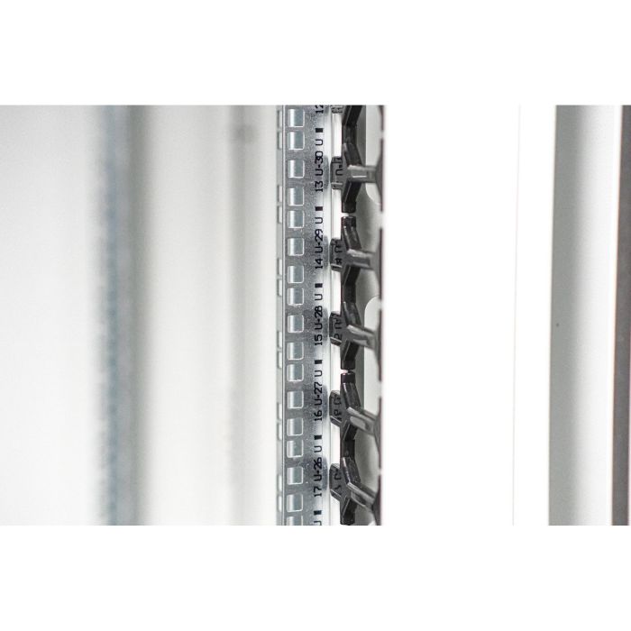 Digitus Armario de Red VarioFLEX 42U 2022x800x800mm Gris 5